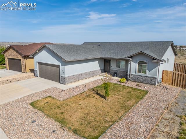 MLS Image for 5508  Mark Twain  ,Pueblo, Colorado