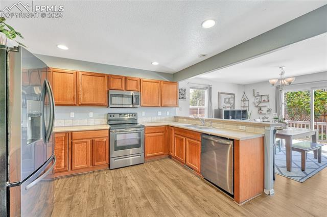 MLS Image for 7731  Mountain Laurel  ,Colorado Springs, Colorado