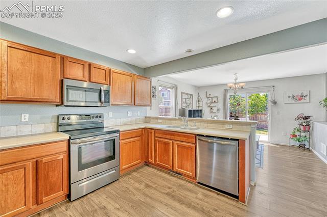 MLS Image for 7731  Mountain Laurel  ,Colorado Springs, Colorado