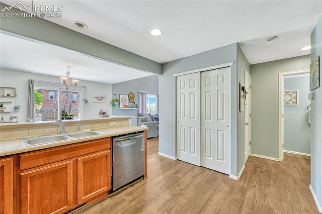 MLS Image for 7731  Mountain Laurel  ,Colorado Springs, Colorado