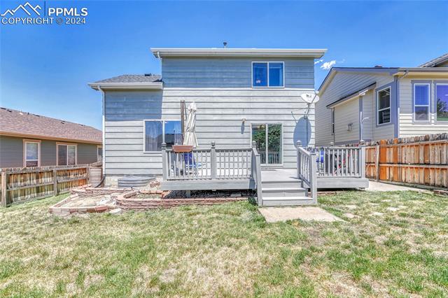 MLS Image for 7731  Mountain Laurel  ,Colorado Springs, Colorado