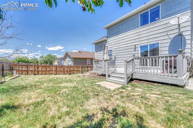 MLS Image for 7731  Mountain Laurel  ,Colorado Springs, Colorado