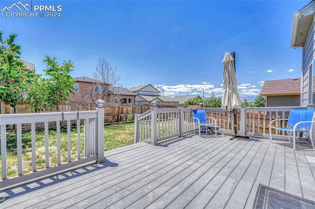 MLS Image for 7731  Mountain Laurel  ,Colorado Springs, Colorado