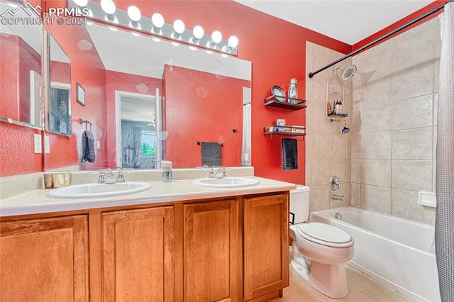 MLS Image for 7731  Mountain Laurel  ,Colorado Springs, Colorado