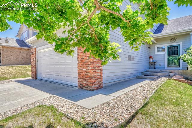 MLS Image for 7731  Mountain Laurel  ,Colorado Springs, Colorado