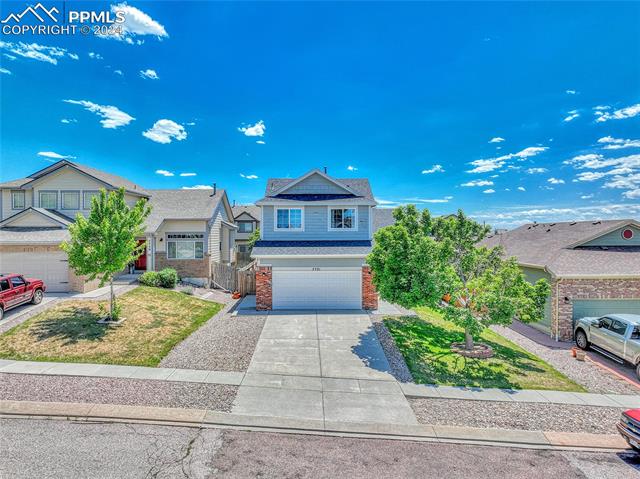 MLS Image for 7731  Mountain Laurel  ,Colorado Springs, Colorado