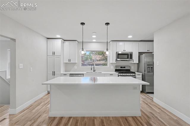 MLS Image for 812 N Institute  ,Colorado Springs, Colorado