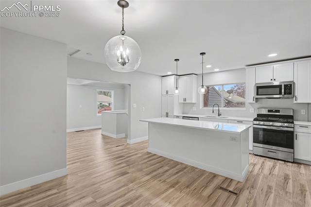 MLS Image for 812 N Institute  ,Colorado Springs, Colorado