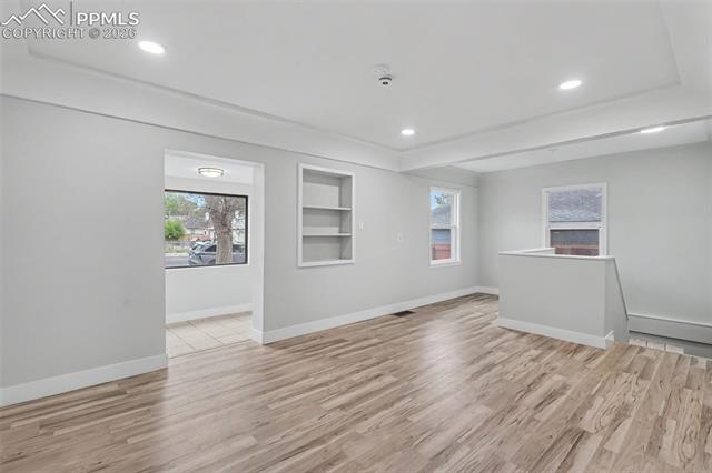 MLS Image for 812 N Institute  ,Colorado Springs, Colorado