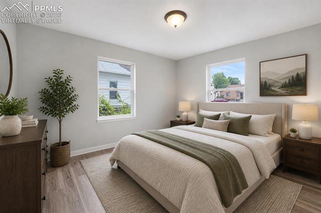 MLS Image for 812 N Institute  ,Colorado Springs, Colorado