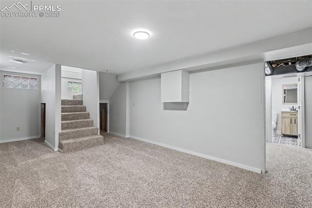MLS Image for 812 N Institute  ,Colorado Springs, Colorado