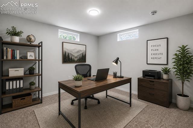 MLS Image for 812 N Institute  ,Colorado Springs, Colorado