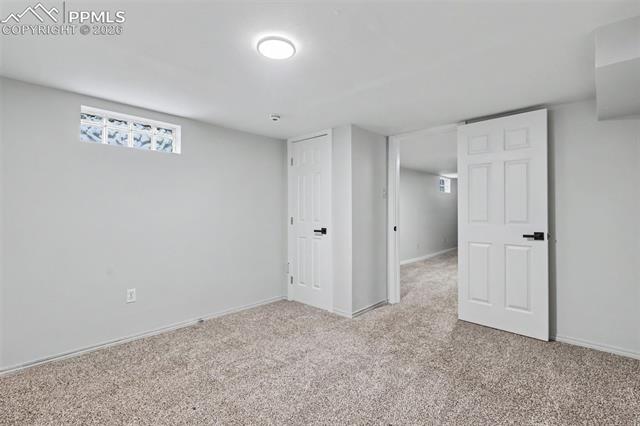 MLS Image for 812 N Institute  ,Colorado Springs, Colorado