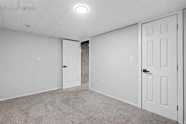 MLS Image for 812 N Institute  ,Colorado Springs, Colorado
