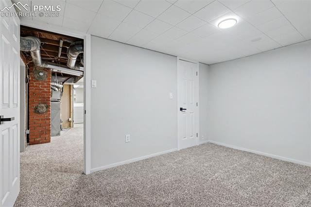 MLS Image for 812 N Institute  ,Colorado Springs, Colorado
