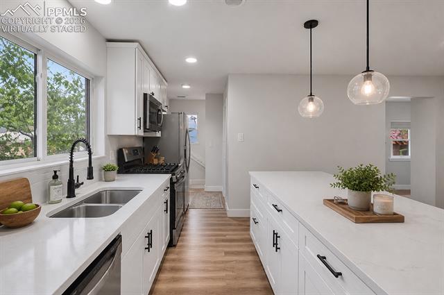 MLS Image for 812 N Institute  ,Colorado Springs, Colorado