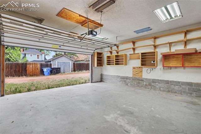 MLS Image for 812 N Institute  ,Colorado Springs, Colorado