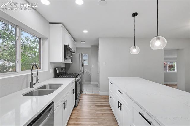 MLS Image for 812 N Institute  ,Colorado Springs, Colorado
