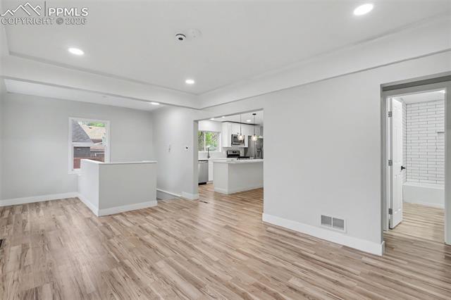 MLS Image for 812 N Institute  ,Colorado Springs, Colorado
