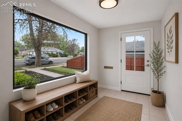 MLS Image for 812 N Institute  ,Colorado Springs, Colorado