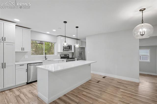 MLS Image for 812 N Institute  ,Colorado Springs, Colorado