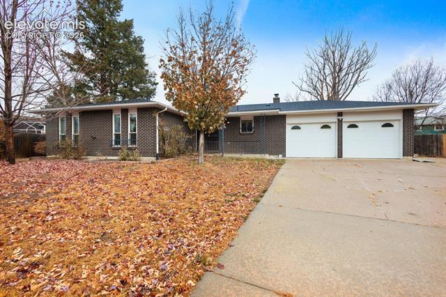 2720  Westwood  , colorado springs&nbsp; House Search MLS Picture