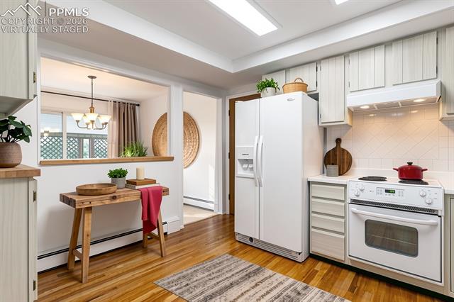 MLS Image for 2720  Westwood  ,Colorado Springs, Colorado