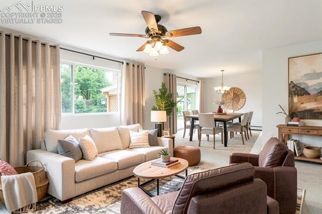 MLS Image for 2720  Westwood  ,Colorado Springs, Colorado