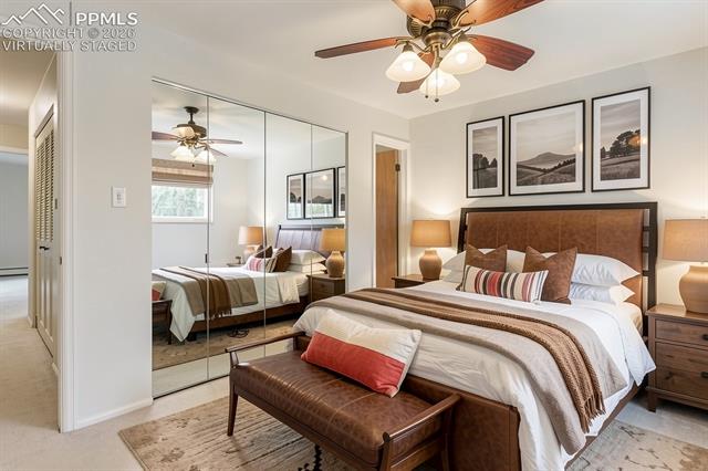 MLS Image for 2720  Westwood  ,Colorado Springs, Colorado