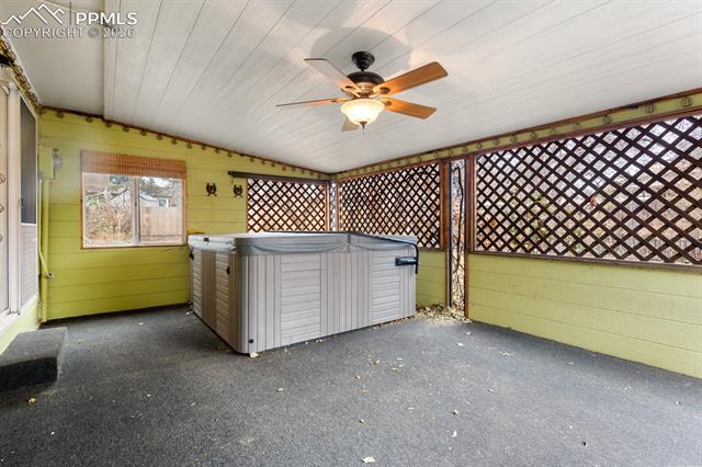 MLS Image for 2720  Westwood  ,Colorado Springs, Colorado
