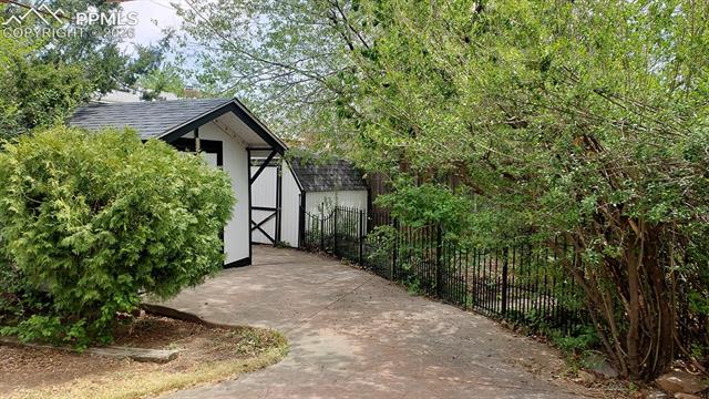 MLS Image for 2720  Westwood  ,Colorado Springs, Colorado