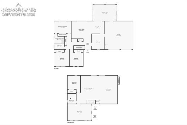 MLS Image for 2720  Westwood  ,Colorado Springs, Colorado