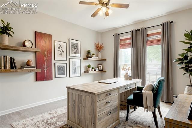MLS Image for 2720  Westwood  ,Colorado Springs, Colorado