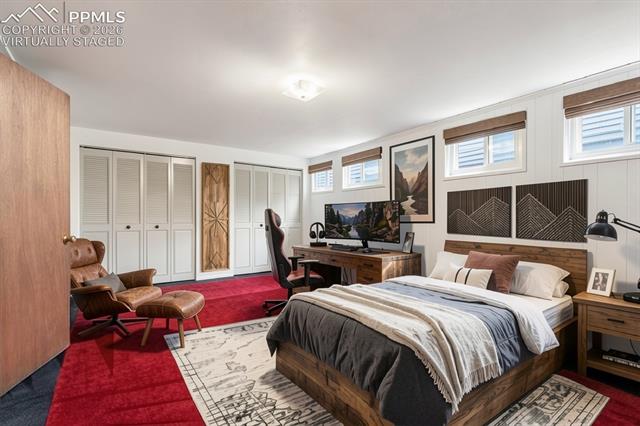 MLS Image for 2720  Westwood  ,Colorado Springs, Colorado