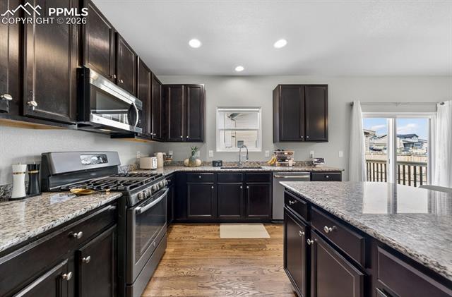 MLS Image for 9876  Chromatic  ,Peyton, Colorado
