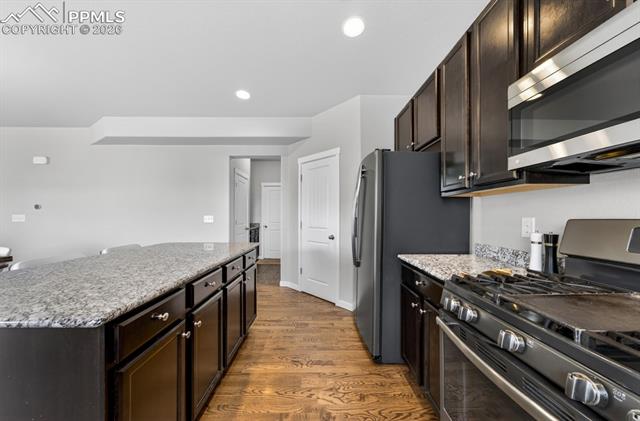 MLS Image for 9876  Chromatic  ,Peyton, Colorado