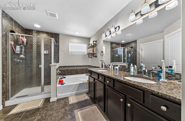 MLS Image for 9876  Chromatic  ,Peyton, Colorado