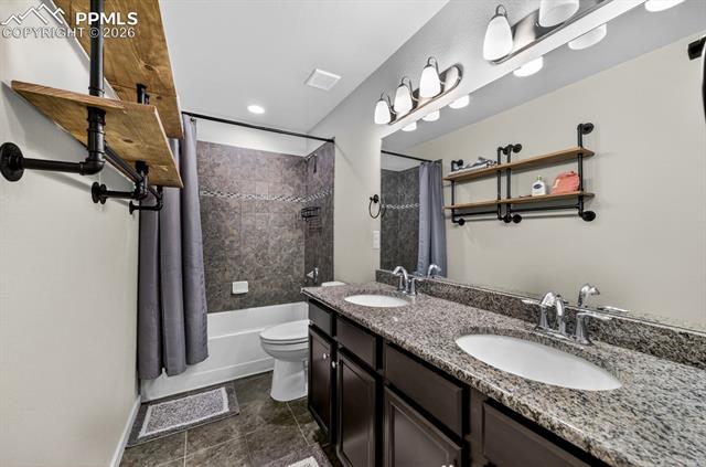 MLS Image for 9876  Chromatic  ,Peyton, Colorado
