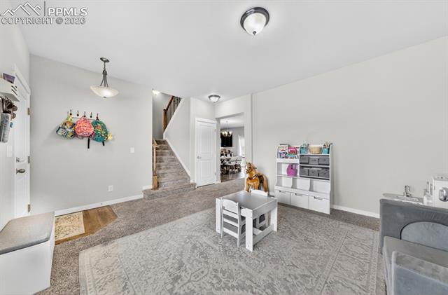 MLS Image for 9876  Chromatic  ,Peyton, Colorado