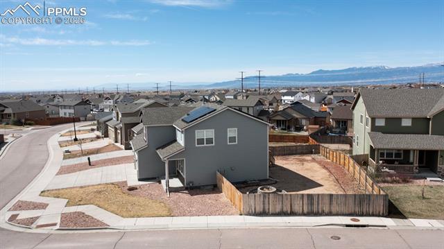 MLS Image for 9876  Chromatic  ,Peyton, Colorado