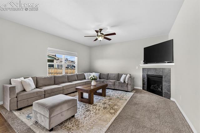 MLS Image for 9876  Chromatic  ,Peyton, Colorado