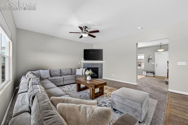 MLS Image for 9876  Chromatic  ,Peyton, Colorado