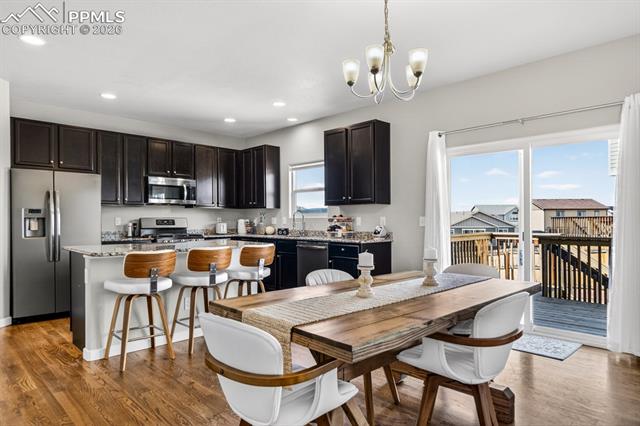 MLS Image for 9876  Chromatic  ,Peyton, Colorado