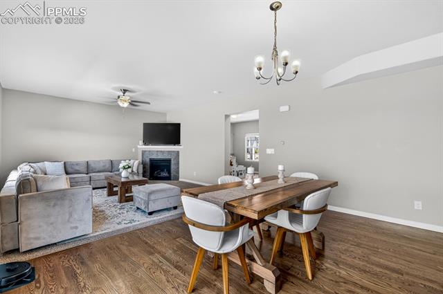 MLS Image for 9876  Chromatic  ,Peyton, Colorado
