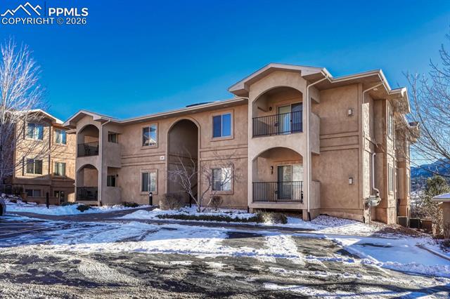 1695  Little Bear Creek  4 , colorado springs&nbsp; House Search MLS Picture