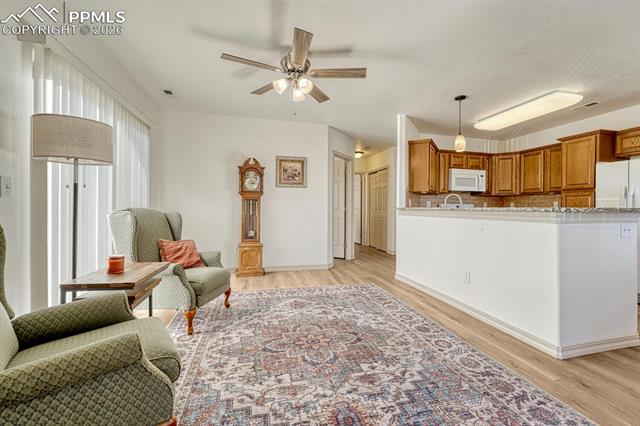 MLS Image for 1695  Little Bear Creek  4 ,Colorado Springs, Colorado