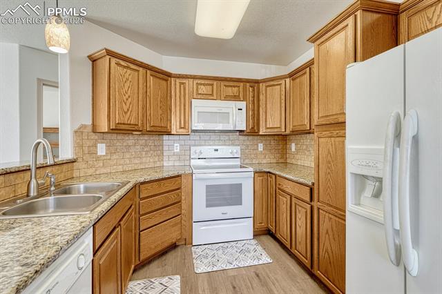 MLS Image for 1695  Little Bear Creek  4 ,Colorado Springs, Colorado