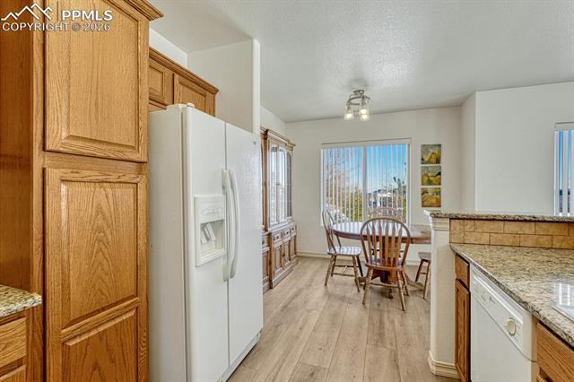 MLS Image for 1695  Little Bear Creek  4 ,Colorado Springs, Colorado