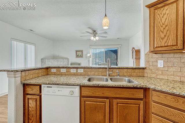 MLS Image for 1695  Little Bear Creek  4 ,Colorado Springs, Colorado