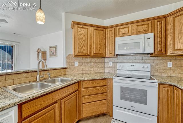 MLS Image for 1695  Little Bear Creek  4 ,Colorado Springs, Colorado